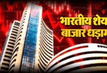 Photo of Share Market: Israel-Iran जंग से बिखरा शेयर बाजार, झटके में 6 लाख करोड़ स्‍वाहा