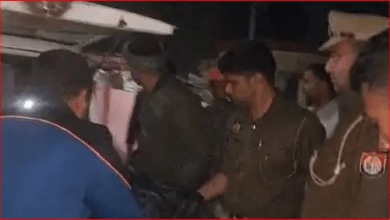 Photo of UP News: दामाद ने सास को मारी गोली…, प्रेम विवाह और मुकदमेबाजी बनी वजह