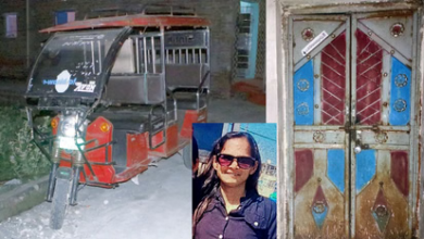 Photo of Meera Thakur: ई-रिक्शा की आड़ में देश की जासूसी, मीरा ठाकुर को उठा ले गई पुलिस