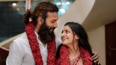 Photo of मोनालिसा-फरमान की शादी पर बवाल! ‘लव जिहाद’ के आरोपों पर प्रेस कॉन्फ्रेंस