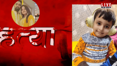 Photo of UP News: मासूम को दीवार पर पटका, लाठी से पीटा; लखनऊ में मां-बाप ही बने हैवान