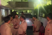Photo of Lucknow News: बेटी ने 4 साल पहले की थी लव मैरिज, ससुर ने दामाद की कर दी हत्या