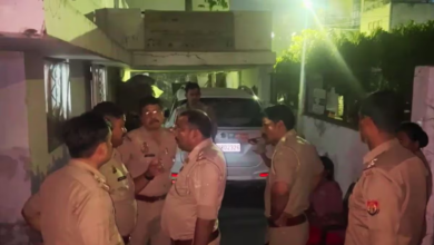 Photo of Lucknow News: बेटी ने 4 साल पहले की थी लव मैरिज, ससुर ने दामाद की कर दी हत्या