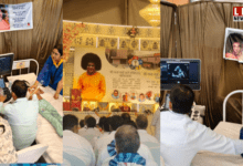 Photo of आशियाना में निशुल्क हृदय रोग शिविर, सैकड़ों मरीजों को मिला लाभ