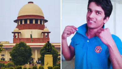 Photo of Harish Rana: सुप्रीम कोर्ट का ऐतिहासिक फैसला, पहली बार इच्छामृत्यु को दी मंजूरी