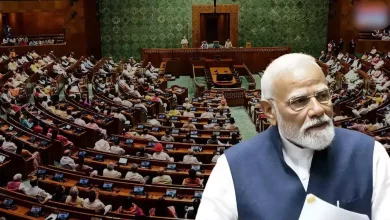 Photo of परिसीमन पर फंसा महिला आरक्षण… Modi सरकार के सामने नंबर गेम की बड़ी चुनौती