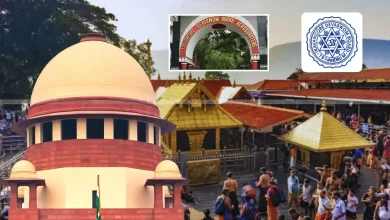 Photo of Sabarimala सुनवाई में नया मोड़! समलैंगिकता से एडल्ट्री तक पहुंची बहस…