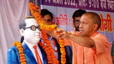 Photo of दलितों को साधने की रणनीति? यूपी में BJP का ‘आंबेडकरमय’ मिशन