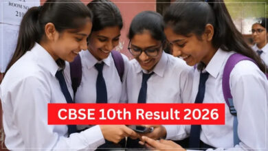 Photo of मोबाइल नहीं, मेहनत बनी ताकत: CBSC में छात्रों ने रचा नया रिकॉर्ड…