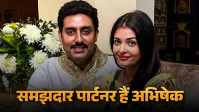 Photo of ‘मुझे ऐसी शादी में नहीं रहना…’, Aishwarya Rai संग रिश्ते पर बोले Abhishek Bachchan