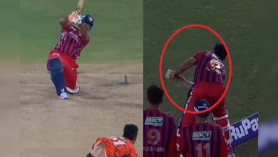 Photo of LSG vs SRH: आवेश खान से भारी मिस्टेक, हार में बदल जाती LSG की जीत!