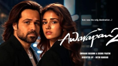Photo of Awarapan 2 की रिलीज डेट फाइनल, दिखेगी इमरान हाशमी और दिशा पाटनी की केमिस्ट्री