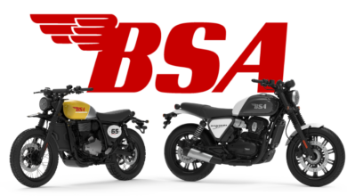 Photo of भारत में लॉन्च हुई नई BSA Scrambler 650: दमदार लुक और पावरफुल इंजन के साथ एंट्री