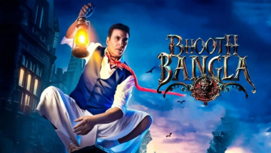 Photo of Bhooth Bangla Trailer: हॉरर-कॉमेडी का मजेदार कॉम्बिनेशन, ट्रेलर देख नहीं रुकेगी हंसी