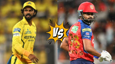 Photo of CSK vs PBKS: पंजाब के खिलाफ लौटेगा ‘येलो आर्मी’ का दबदबा? धोनी के बिना उतरेगी CSK