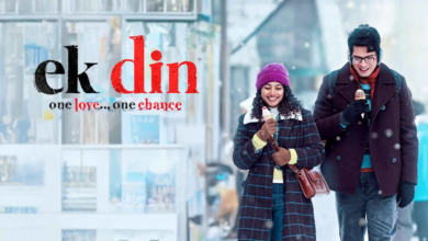 Photo of Ek Din Trailer: प्यार, सुकून और दर्दनाक मोड़, साई के प्यार में तड़पते दिखे जुनैद…