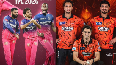 Photo of RR vs SRH: राजस्थान vs हैदराबाद: जयपुर में ‘रन सुनामी’ या गेंदबाजों का कहर?