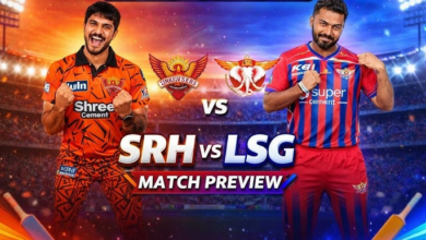 Photo of SRH vs LSG: लखनऊ के बल्लेबाजों की होगी परीक्षा, दमदार दिख रही हैदराबाद