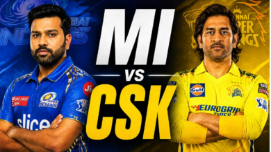 Photo of MI vs CSK: धोनी और रोहित की वापसी से पलटेगी MI और CSK की किस्मत?