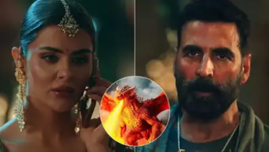 Photo of Naagin 7: अक्षय कुमार ने नाग गुरू बन मारी एंट्री, ‘नागिन 7’ धाकड़ प्रोमो रिलीज