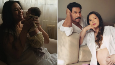 Photo of Randeep Hooda ने अपनी बेटी का रखा क्यूट नाम; बेहद खास है इसका मतलब