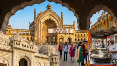 Photo of विश्व धरोहर दिवस: लखनऊ की जुबां, जायका और इमारतें… क्यों हैं पूरी दुनिया में खास?