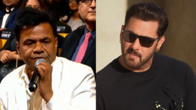 Photo of Salman Khan ने दिया Rajpal Yadav का साथ! अवॉर्ड्स विवाद पर बोले—‘आप वैल्यू…