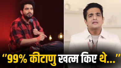 Photo of  Samay Raina अभी जिंदा है…’, IGL विवाद के बाद कॉमेडियन का तगड़ा कमबैक