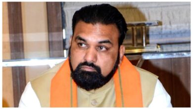 Photo of Bihar में BJP का बड़ा दांव या जोखिम? ‘इम्पोर्टेड’ सम्राट चौधरी को मिली कमान