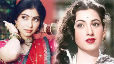Photo of Madhubala Biopic: सारा अर्जुन की किस्मत चमकी, मिला करियर का सबसे बड़ा प्रोजेक्ट