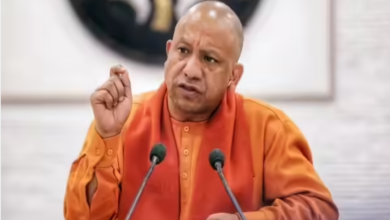 Photo of UP में बेमौसम बारिश! किसानों को राहत की तैयारी, सीएम ने मांगी रिपोर्ट…