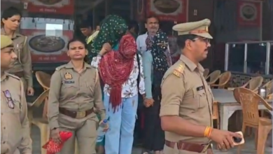 Photo of ढाबे की आड़ में देह व्यापार… मथुरा में हाईवे पर ‘सीक्रेट रैकेट’ का पर्दाफाश