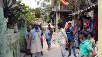 Photo of Gorakhpur में दर्दनाक हादसा… राप्ती नदी में डूबे 4 किशोर, दो दिन बाद मिले शव