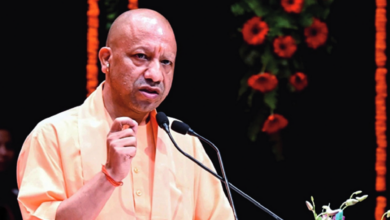 Photo of ‘धुरंधर’ पर सियासी तंज? CM योगी बोले— क्राइम को ग्लैमराइज करना खतरनाक