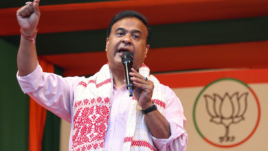 Photo of ‘इंदिरा-राजीव को नया जन्म लेना होगा’…Himanta Biswa का कांग्रेस पर तंज