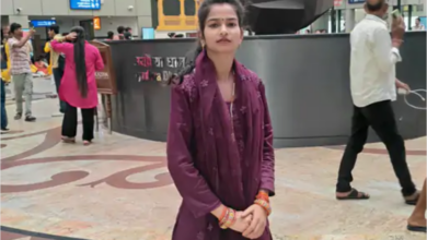 Photo of ‘ऑटो में बैठी हूं’…आखिरी कॉल, लखनऊ में महिला गायब—फोन भी स्विच ऑफ