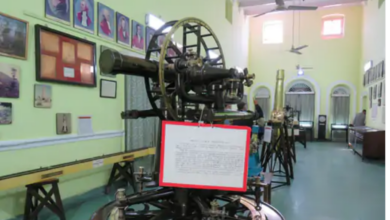Photo of ऐतिहासिक GTS को श्रद्धांजलि, लखनऊ में राष्ट्रीय सर्वेक्षण दिवस पर विशेष कार्यक्रम…