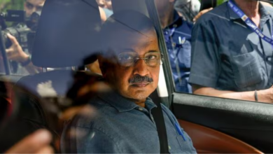 Photo of ‘क्या मुझे इंसाफ मिलेगा?’ केजरीवाल ने कोर्ट में उठाया बड़ा सवाल…