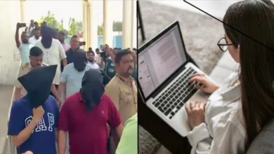 Photo of Nashik TCS Case: जांच के बीच बड़ा फैसला; कैंपस बंद, Work From Home लागू