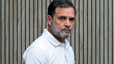 Photo of Rahul Gandhi की बढ़ीं मुश्किलें… दोहरी नागरिकता और बयान विवाद ने पकड़ा जोर