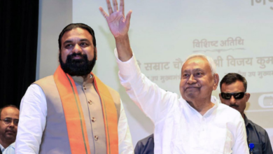 Photo of “बिहार नहीं छोड़ूंगा”… नीतीश कुमार का बड़ा ऐलान, सत्ता से दूर रहकर भी रहेंगे एक्टिव