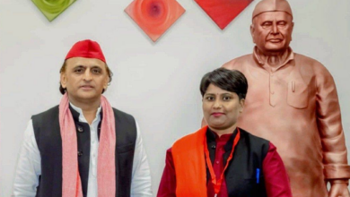 Photo of Akhilesh yadav के साथ राजभर? पूर्वांचल की राजनीति में सपा की नई चाल…