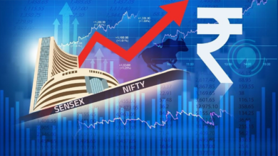 Photo of Stock Market: आज शेयर बाजार में जोरदार तेजी, Sensex-Nifty उछला