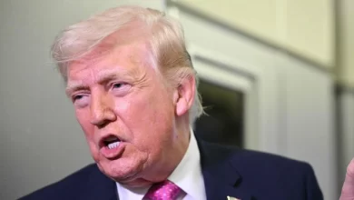 Photo of Donald Trump के वॉर प्लान से बढ़ा तनाव… बोलें- डील नहीं, एक्शन होगा