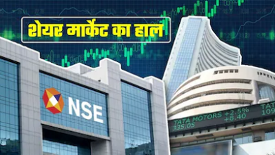 Photo of Stock Market: US-ईरान सीजफायर का ग्रैंड वेलकम, शेयर बाजारों में आई रिकॉर्ड तेजी