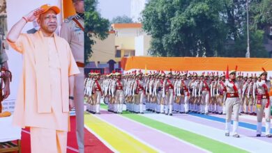 Photo of UP Police में ऐतिहासिक भर्ती: 57,000 सिपाहियों को नियुक्ति, सीएम योगी ने दिलाई शपथ
