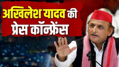 Photo of Akhilesh का बड़ा ऐलान… 300 यूनिट मुफ्त बिजली, महिलाओं को 40 हजार पेंशन का वादा