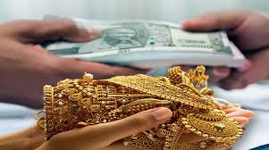 Photo of Gold Loan में बड़ा फर्जीवाड़ा… नकली सोने के सहारे 7.14 लाख की ठगी