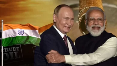 Photo of Middle East Crisis: सप्लाई संकट के बीच रूस बना ‘गेमचेंजर’, भारत को बड़ा ऑफर…