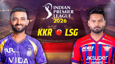 Photo of LSG vs KKR: इकाना में दिखेगी दिग्गजों की जंग, इन खिलाड़ियों के बीच कांटे की टक्कर